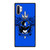 BLUE POWER RANGERS Samsung Galaxy Note 10 Plus Case BLUE POWER RANGERS Samsung Galaxy Note 10 Plus Case