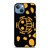 HEART PIRATES ONE PIECE 2 iPhone 13 Case