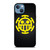 HEART PIRATES ONE PIECE iPhone 13 Case