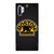 BOSTON BRUINS JERSEY Samsung Galaxy Note 10 Plus Case