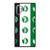 BOSTON CELTICS ANNOUNCE NEW LOGO Samsung Galaxy Note 10 Plus Case