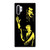 BRUCE LEE IN ACTION Samsung Galaxy Note 10 Plus Case