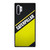 CATERPILLAR CAT LOGO Samsung Galaxy Note 10 Plus Case