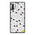 CHARLIE BROWN SNOOPY CARTOON Samsung Galaxy Note 10 Plus Case