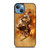 HOBBIT LORD OF THE RING iPhone 13 Case