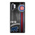 CHICAGO CUBS 2016 CHAMPION Samsung Galaxy Note 10 Plus Case