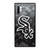 CHICAGO WHITE SOX CAMO LOGO Samsung Galaxy Note 10 Plus Case
