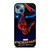 HOMECOMING SPIDERMAN iPhone 13 Case