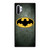 CLASSIC BATMAN SYMBOL Samsung Galaxy Note 10 Plus Case