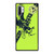 CLUB AMERICA AGUILAS ART 1 Samsung Galaxy Note 10 Plus Case