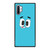 CN AMAZING WORLD OF GUMBALLS Samsung Galaxy Note 10 Plus Case