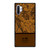 COACH NEW YORK BATIK Samsung Galaxy Note 10 Plus Case COACH NEW YORK BATIK Samsung Galaxy Note 10 Plus Case
