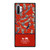 COACH NEW YORK DOG PARTY Samsung Galaxy Note 10 Plus Case