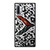 CORVETTE LOGO C8 Samsung Galaxy Note 10 Plus Case