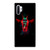 CRISTIANO RONALDO CR7 G.O.A.T Samsung Galaxy Note 10 Plus Case
