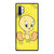 CUTE TWEETY BIRD Samsung Galaxy Note 10 Plus Case CUTE TWEETY BIRD Samsung Galaxy Note 10 Plus Case