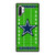 DALLAS COWBOYS LOGO Samsung Galaxy Note 10 Plus Case