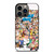 FAMILY GUY iPhone 13 Pro Case