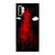DEADPOOL ART MARVEL Samsung Galaxy Note 10 Plus Case