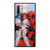 DEADPOOL HARLEY QUINN 2 Samsung Galaxy Note 10 Plus Case