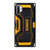 DEWALT BLUETOOTH RADIO Samsung Galaxy Note 10 Plus Case
