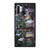 DISNEY HAUNTED MANSION Samsung Galaxy Note 10 Plus Case