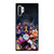 DISNEY PRINCESS VILLAINS Samsung Galaxy Note 10 Plus Case