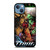 HULK VS THING iPhone 13 Case
