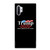 DONALD TRUMP ELECTION 2020 Samsung Galaxy Note 10 Plus Case