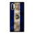 EL SALVADOR SYMBOL Samsung Galaxy Note 10 Plus Case