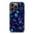 FANTASIA BLUE MUSHROOM iPhone 13 Pro Case