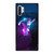 FORNITE GLOWING LOGO Samsung Galaxy Note 10 Plus Case