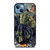 INCREDIBLE HULK 2 iPhone 13 Case