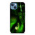 INCREDIBLE HULK iPhone 13 Case