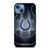 INDIANAPOLIS COLTS NFL iPhone 13 Case