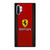 GREAT FERRARI Samsung Galaxy Note 10 Plus Case
