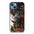 IRON MAN AGE OF ULTRON 2 iPhone 13 Case IRON MAN AGE OF ULTRON 2 iPhone 13 Case