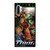 HULK VS THING Samsung Galaxy Note 10 Plus Case