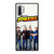IMPRACTICAL JOKERS Samsung Galaxy Note 10 Plus Case