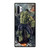 INCREDIBLE HULK 2 Samsung Galaxy Note 10 Plus Case