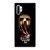 JASON FRIDAY THE 13TH MASK Samsung Galaxy Note 10 Plus Case