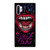 JOKER COMIC SUICIDE SQUAD HAHAHA Samsung Galaxy Note 10 Plus Case