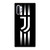 JUVENTUS STRIPE LOGO Samsung Galaxy Note 10 Plus Case