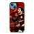 JACK BONAVENTURA AC.MILAN iPhone 13 Case