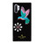KATE SPADE BIRD FLOWER Samsung Galaxy Note 10 Plus Case