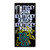 KENTUCKY WILDCATS UK Samsung Galaxy Note 10 Plus Case