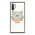 KENZO PARIS WHITE Samsung Galaxy Note 10 Plus Case