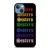 JAMES CHARLES SISTERS iPhone 13 Case