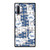 LA DODGERS LOS ANGELES Samsung Galaxy Note 10 Plus Case