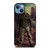 JASON FRIDAY THE 13TH CASE iPhone 13 Case